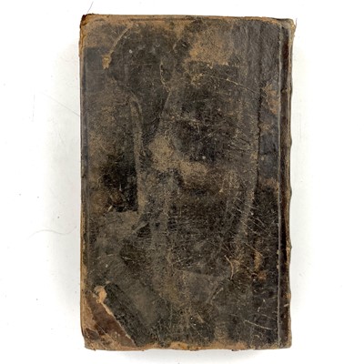 Lot 241 - ELIZABETH RAFFALD. 'The experienced English house-keeper...'