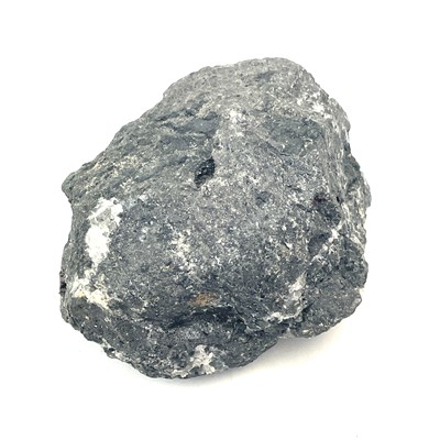 Lot 186 - A large original massive tin ore cassiterite...