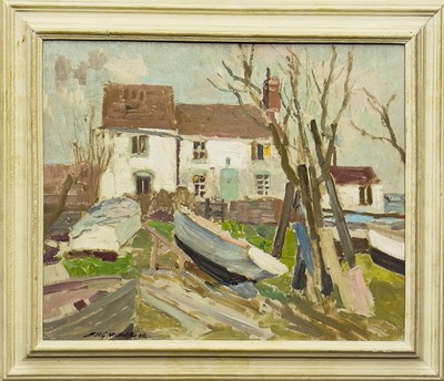 Lot 2 - Stanley Horace GARDINER (1887-1952)