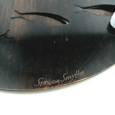 Lot 714 - Simeon SMYTHE