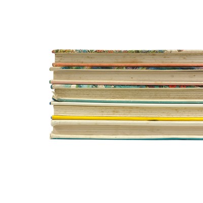 Lot 410 - Ruth MANNING-SANDERS