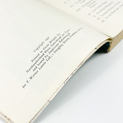 Lot 416 - Ruth MANNING-SANDERS