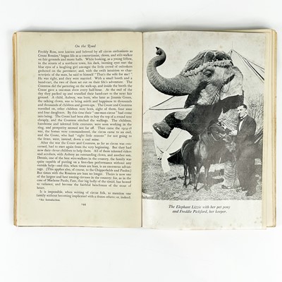 Lot 416 - Ruth MANNING-SANDERS