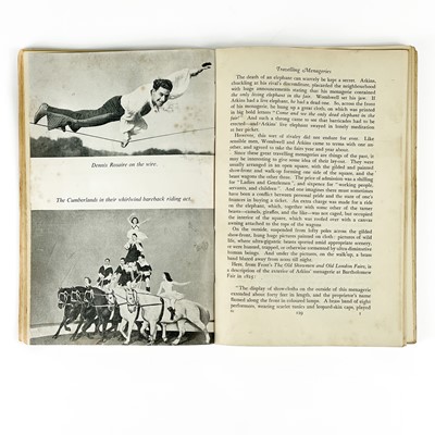 Lot 416 - Ruth MANNING-SANDERS