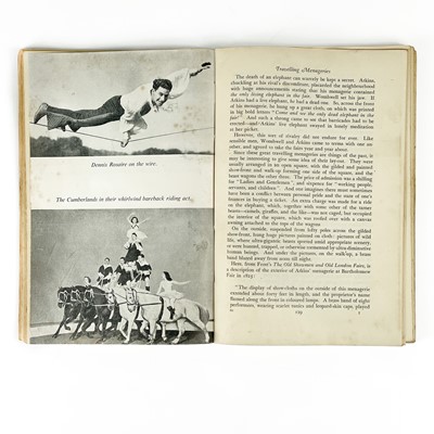 Lot 416 - Ruth MANNING-SANDERS