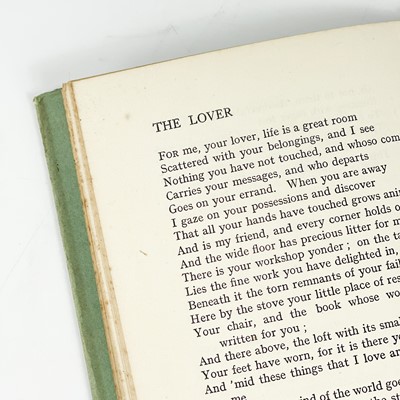 Lot 408 - RUTH MANNING-SANDERS.