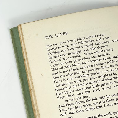 Lot 408 - RUTH MANNING-SANDERS.