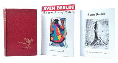 Lot 777 - Sven BERLIN (1911-1999)