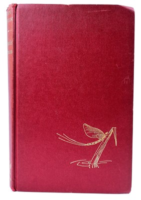 Lot 777 - Sven BERLIN (1911-1999)