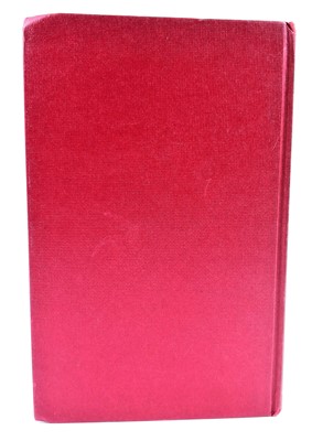 Lot 777 - Sven BERLIN (1911-1999)