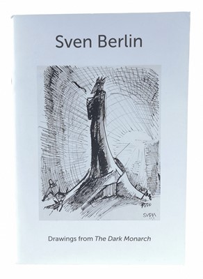 Lot 777 - Sven BERLIN (1911-1999)