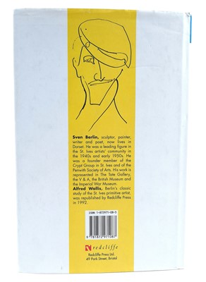 Lot 777 - Sven BERLIN (1911-1999)