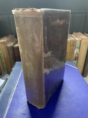 Lot 405 - Ruth MANNING-SANDERS