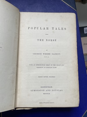 Lot 405 - Ruth MANNING-SANDERS