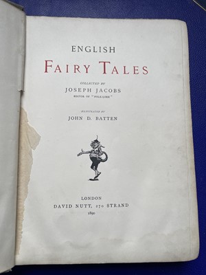 Lot 405 - Ruth MANNING-SANDERS