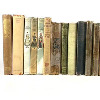 Lot 405 - Ruth MANNING-SANDERS