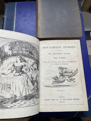 Lot 405 - Ruth MANNING-SANDERS