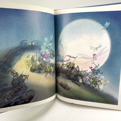 Lot 798 - The Magic Ointment and Other Cornish Legends