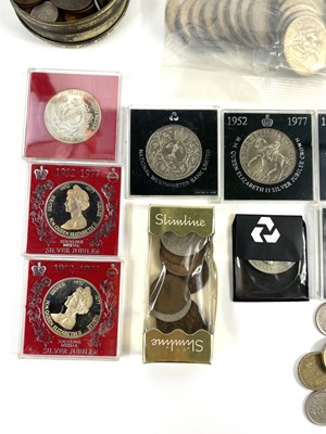 Lot 250 - Great Britain & World Coinage.