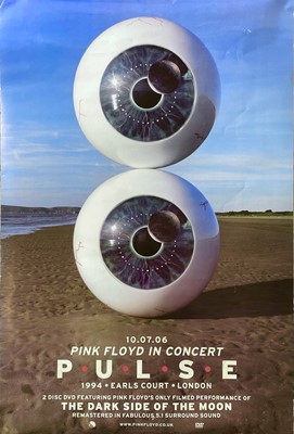 Lot 112 - Nineteen posters.