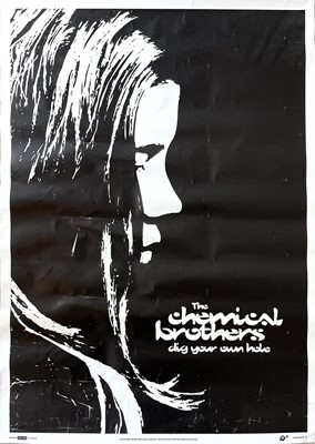 Lot 112 - Nineteen posters.