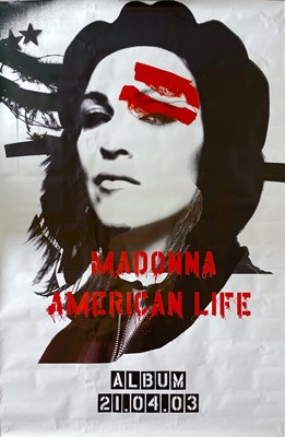 Lot 112 - Nineteen posters.