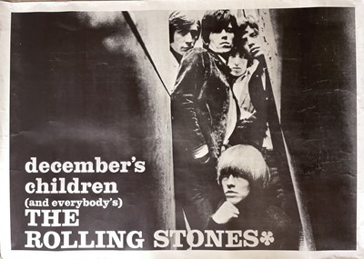 Lot 112 - Nineteen posters.