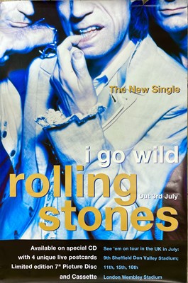 Lot 112 - Nineteen posters.