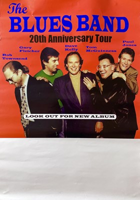 Lot 112 - Nineteen posters.