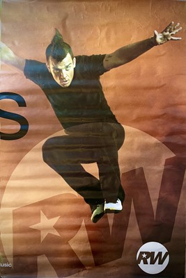 Lot 112 - Nineteen posters.