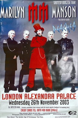 Lot 112 - Nineteen posters.