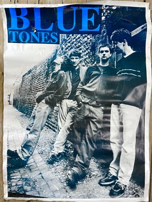 Lot 112 - Nineteen posters.