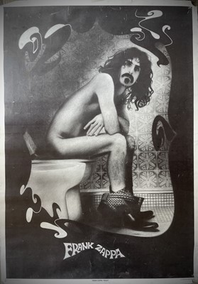 Lot 112 - Nineteen posters.