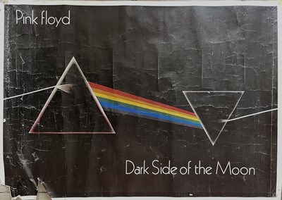 Lot 112 - Nineteen posters.