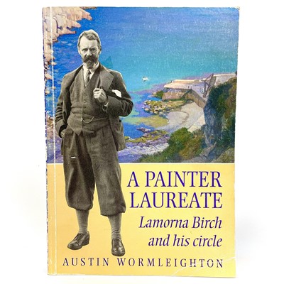 Lot 762 - A Painter Laureate: Lamorna Birch and His Circle