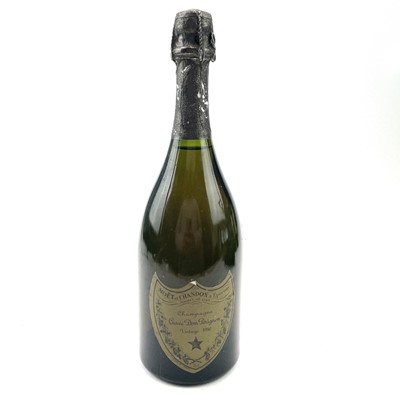 Lot 143 - A bottle of Moet Chandon Cuvee Dom Perigion...