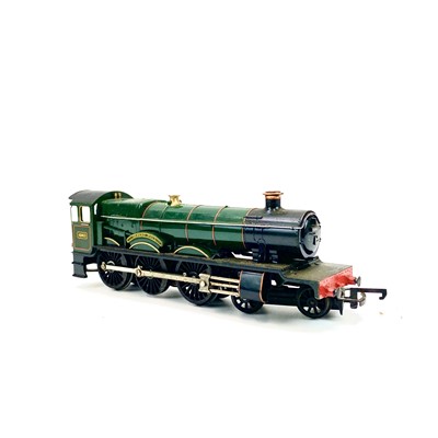 Lot 611 - Triang/Triang Hornby 00 Gauge Steam Locomotives (x5).