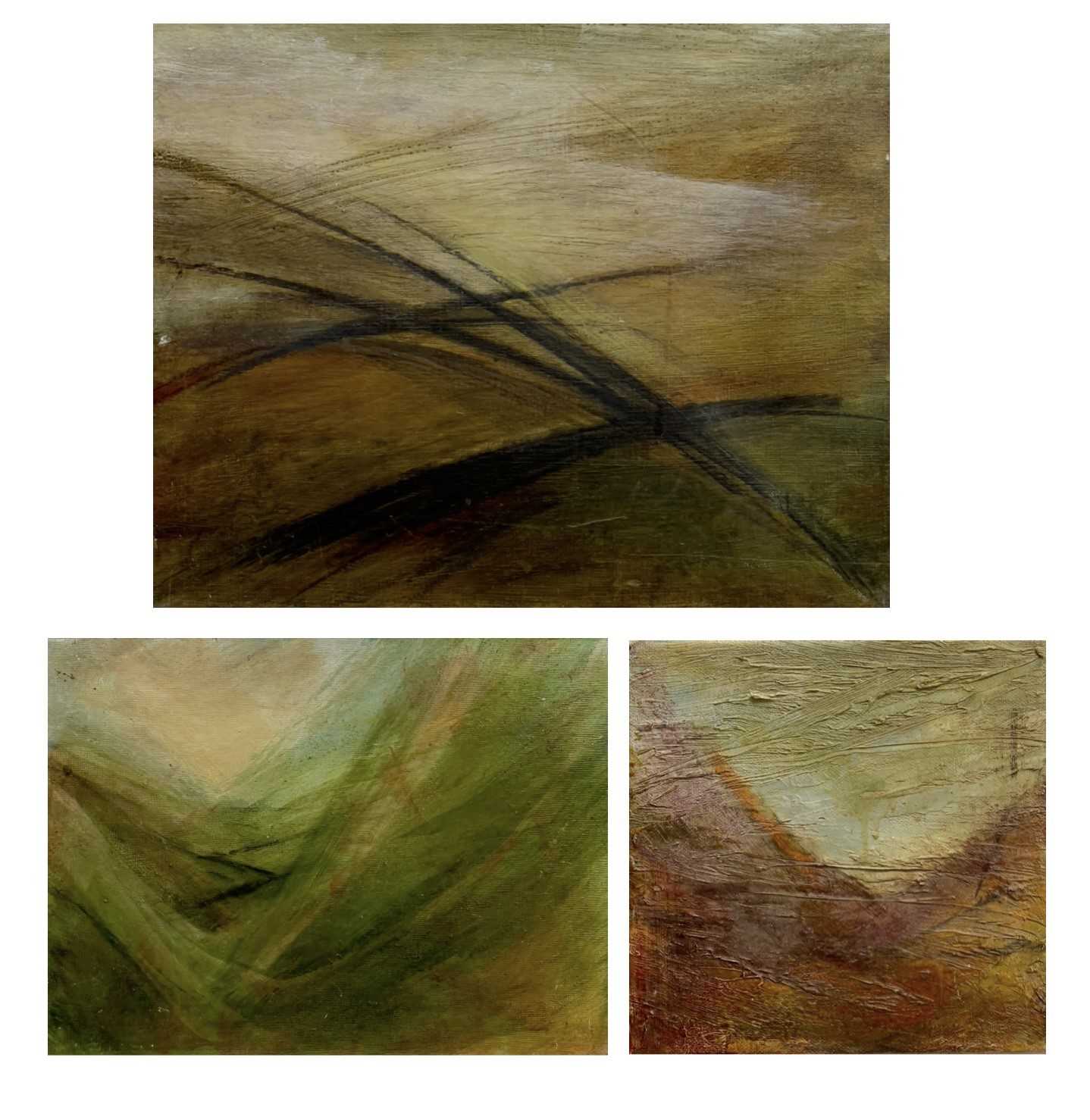 Lot 442 - Sue HALLIDAY (XX-XXI)