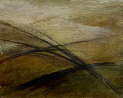 Lot 442 - Sue HALLIDAY (XX-XXI)