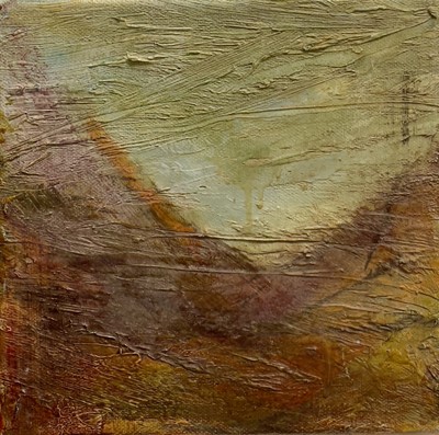 Lot 442 - Sue HALLIDAY (XX-XXI)