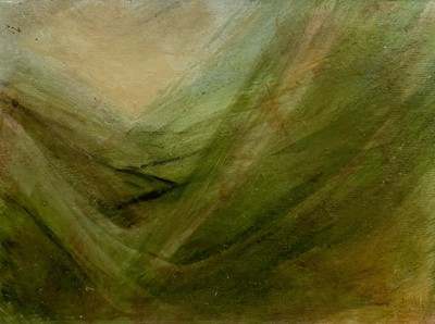 Lot 442 - Sue HALLIDAY (XX-XXI)