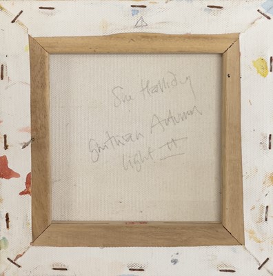 Lot 442 - Sue HALLIDAY (XX-XXI)