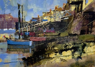 Lot 448 - Chris FORSEY RI (XX-XXI)