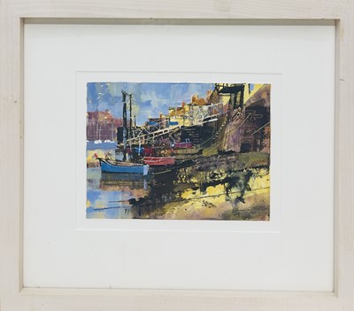 Lot 448 - Chris FORSEY RI (XX-XXI)