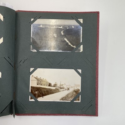 Lot 919 - Postcards - Cornwall, Penryn Interest.