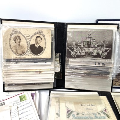 Lot 920 - Postcards - Foreign Topographical & Subject Cards.