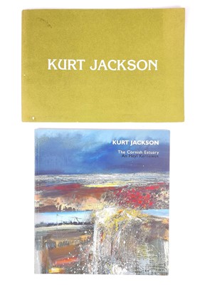 Lot 776 - Kurt JACKSON (1961)