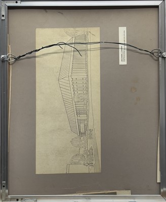 Lot 33 - Alexander MACKENZIE (1923-2002)