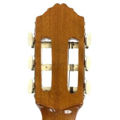 Lot 146 - A 'Miguel Angel, S.L.' Empressa Artesana Nº 121 classical guitar.