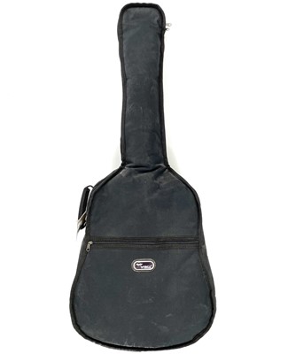 Lot 146 - A 'Miguel Angel, S.L.' Empressa Artesana Nº 121 classical guitar.